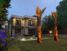 Villa Gray