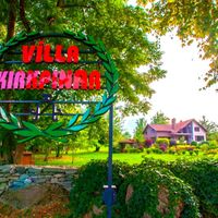 Villa Kirkpinar