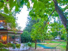 Junior Garden Villa