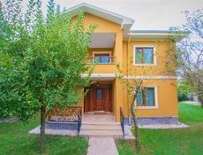 Villa Deluxe