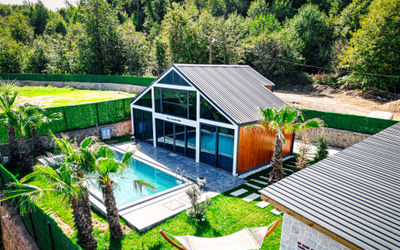 Green Canyon Park · 3
