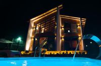 Özel Havuzlu Villa