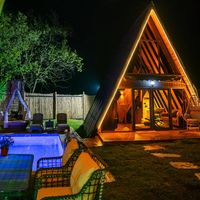 Mars Bungalov