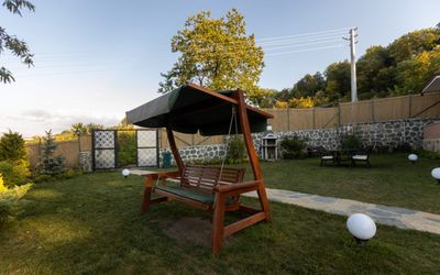 Sapanca Seyru Sefa Villa · 4