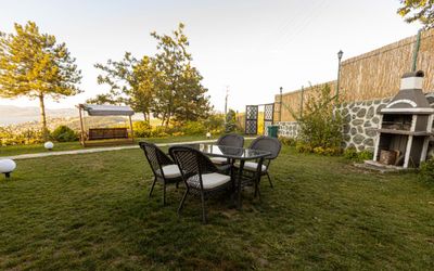Sapanca Seyru Sefa Villa · 5