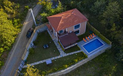 Sapanca Seyru Sefa Villa · 3