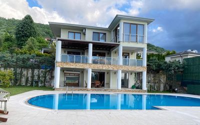 Villa Spn-3455 · 2