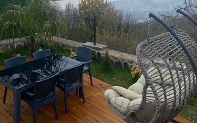 Sapanca Bungalov 64 · 3
