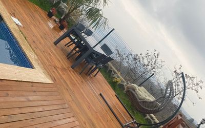 Sapanca Bungalov 64 · 4