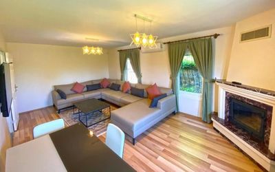 Villa Spn-101 · 5