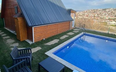 Sapanca Efe Bungalov · 3