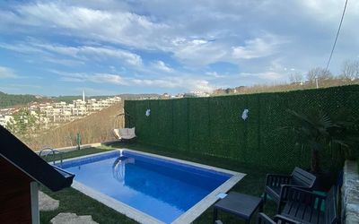 Sapanca Efe Bungalov · 5