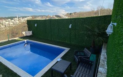 Sapanca Efe Bungalov · 4