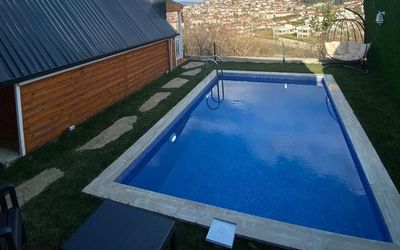 Sapanca Efe Bungalov · 2