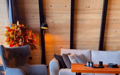 Sapanca Bungalov 1027 · 5