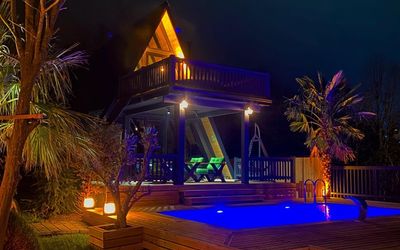 Sapanca Bungalov 1027 · 2