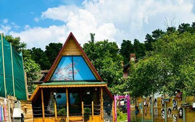 Gaia Bungalow · 3