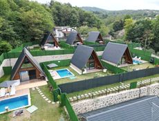Bungalov 1+1