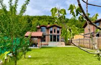 Bungalov 2+1