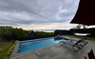 Rüya Sapanca Bungalov · 2