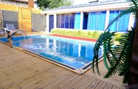 Deluxe Bungalov