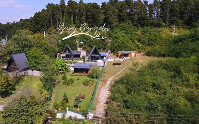 Yura Bungalov · 2