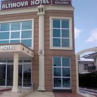 Garden Altınova Hotel