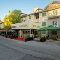 Hotel Zon Sakarya