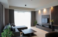 Suite-Zimmer - Luxus