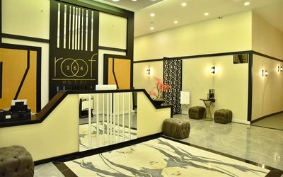 Roof264 Hotel & Suites · 4