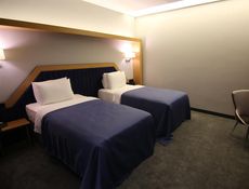 Superior Kamer (Geen Raam)