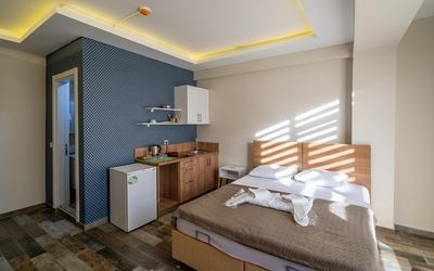 Sist34 Suit Otel · 5