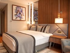 Deluxe Kamer