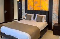 Superior Suite with Terrace and Hot Tub