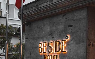 Be Side Hotel · 2