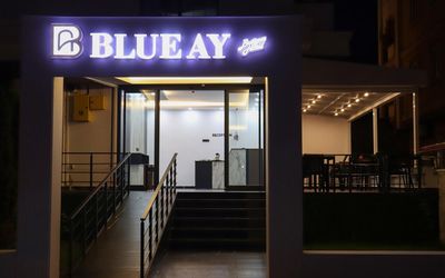 Blue Ay Pansiyon · 4