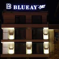 Blue Ay Boutique Hotel
