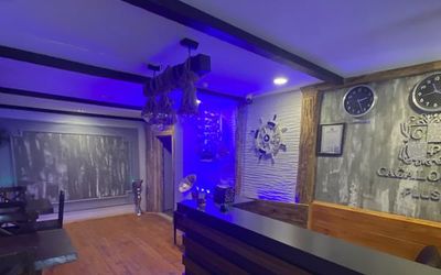 Cağaloğlu Butik Otel · 4