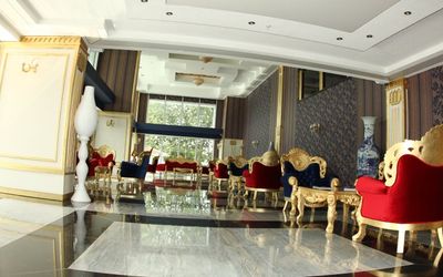 Grand Amisos Hotel · 3