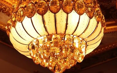 Grand Amisos Hotel · 4