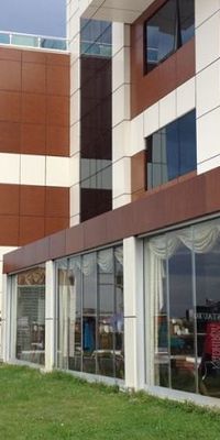 Kadhirga Hotel