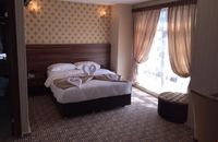 Deluxe Zimmer - Meerblick