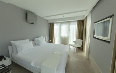 Venn Butik Otel · 4