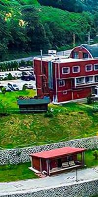 My Garden Nature Otel Ayvacık