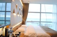 Standard Room - Sea View