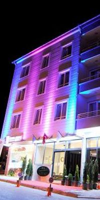 Demeter Butik Hotel