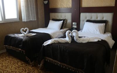 Kuloğlu Otel 3 · 5