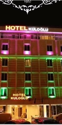 Kuloğlu Hotel