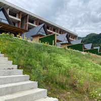 Zevgar Bungalov Otel