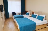 Standart Aile Odası